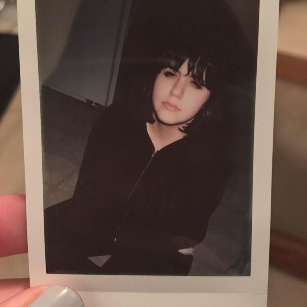 Meet your Posher, Natalie